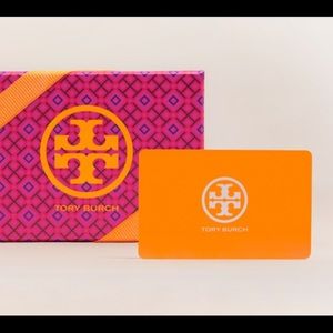 TORY BURCH